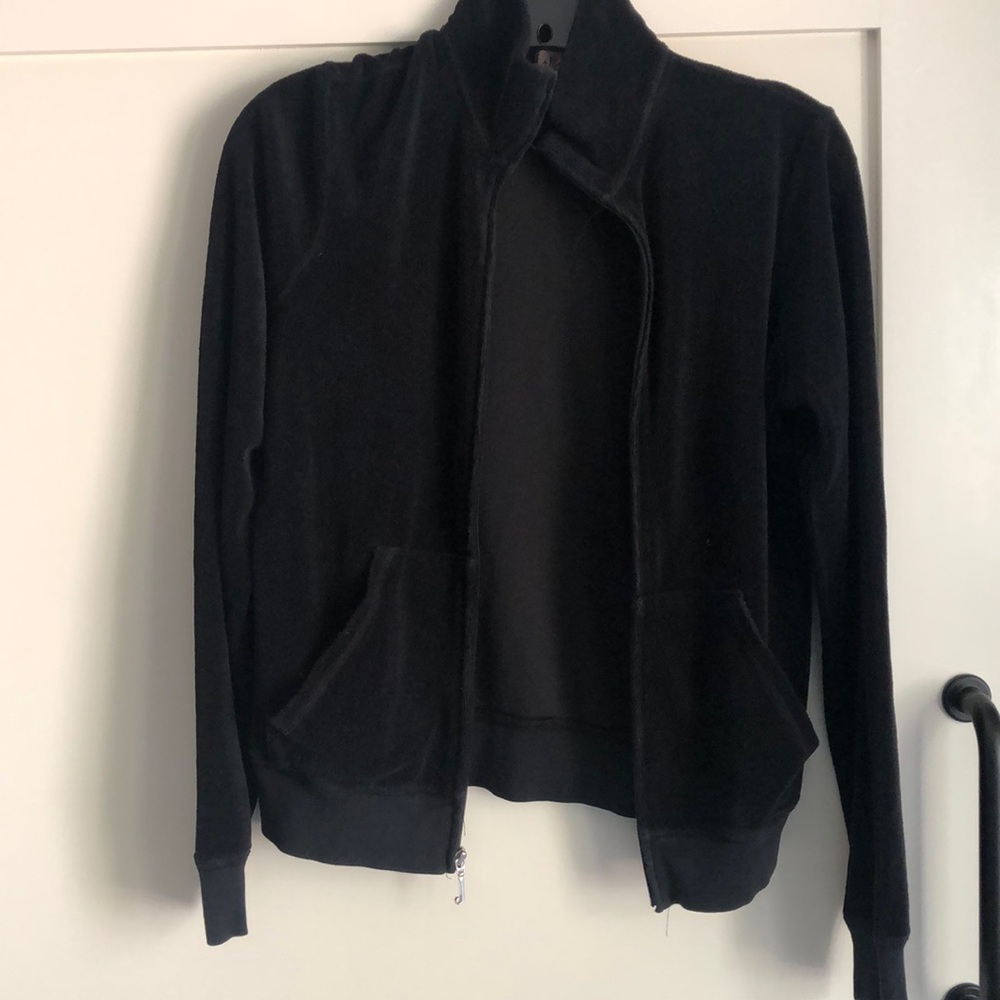 Juicy jacket
